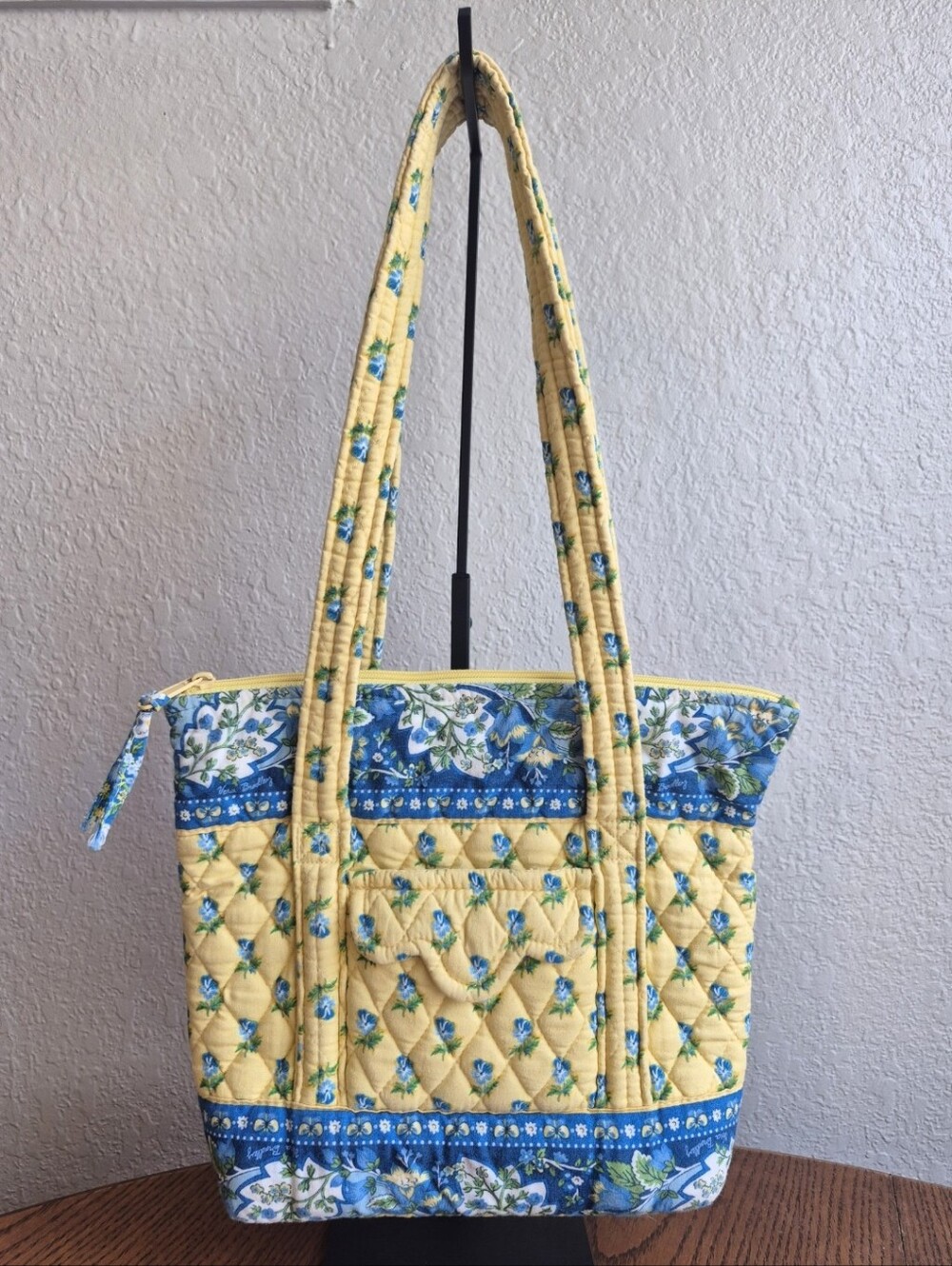 Vera Bradley Katherine Shoulder Bag (2004)